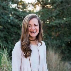 Meet your Posher, Mary helen